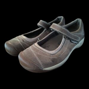 KEEN Women's Adult Presidio II MJ-W Hiking Shoe Size 6